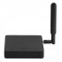 The Ugoos AM3 4K TV Box with octa core 1 5 GHZ CPU  2GB RAM and Android 6 OS brings 4K entertainment for all the family
