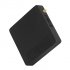 The Ugoos AM3 4K TV Box with octa core 1 5 GHZ CPU  2GB RAM and Android 6 OS brings 4K entertainment for all the family