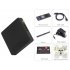 The Ugoos AM3 4K TV Box with octa core 1 5 GHZ CPU  2GB RAM and Android 6 OS brings 4K entertainment for all the family