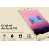 The Uhans A6 is a cheap Android phone that runs on Android 7 0  With its 5 5 Inch IPS display  it treats you to stunning visuals 