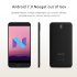 The Uhans Max 2 Smartphone packs a whopping Octa Core CPU and 4GB RAM to meet all your smartphone demands 