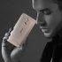 The Ulefone Gemini Android phone lets you enjoy great connectivity with its Dual IMEI numbers and 4G network support  