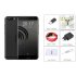 The Ulefone Gemini Pro is the latest Android phone that runs on Android 7 1 and comes with a powerful Deca Core CPU that has been clocked at 2 6GHz 