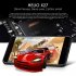 The Ulefone Gemini Pro is the latest Android phone that runs on Android 7 1 and comes with a powerful Deca Core CPU that has been clocked at 2 6GHz 