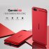 The Ulefone Gemini Pro is the latest Android phone that runs on Android 7 1 and comes with a powerful Deca Core CPU that has been clocked at 2 6GHz 