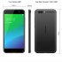 The Ulefone Gemini Pro is the latest Android phone that runs on Android 7 1 and comes with a powerful Deca Core CPU that has been clocked at 2 6GHz 