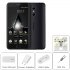 The Ulefone Gemini is an affordable Android phone that comes with great specs   featuring a Quad Core CPU  3GB RAM  13MP Dual Rear Cameras and more 