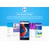 The Ulefone MIX Android Smartphone comes with a stunning bezel less display  Dual IMEI  4G  and sophisticated hardware for an outstanding user experience 