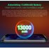 The Ulefone Power 5 Android Phone comes with a stunning 6 Inch FHD display on which it treats you to breathtaking 1080p visuals to enjoy games and movies 