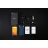 The Ulefone Power 5 Android Phone comes with a stunning 6 Inch FHD display on which it treats you to breathtaking 1080p visuals to enjoy games and movies 