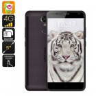 The Ulefone Tiger is a large screen 5 5 inch quad core android 6 0 Smartphone bringing an impressive performance at unbeatable value