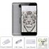 The Ulefone Tiger is an impressive 5 5 Inch smartphone that runs on an Android 6 0 OS  With a Quad Core CPU and 2GB RAM it handles all your demands 