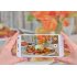 The Ulefone Tiger is an impressive 5 5 Inch smartphone that runs on an Android 6 0 OS  With a Quad Core CPU and 2GB RAM it handles all your demands 