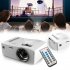 The Unic UC18 is a handy mini LCD projector with great features  portable size and a convenient remote control