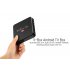 The V Box Android TV Box comes with stunning 4K by 2K resolution  Wi Fi support and Kodi 16 0 pre installed 