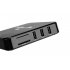 The V Box Android TV Box comes with stunning 4K by 2K resolution  Wi Fi support and Kodi 16 0 pre installed 