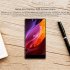 The VK World MIX Android Phone treats you to a beautiful 5 5 Inch bezel less HD display  With its powerful hardware  it lets you play games  movies  and more 