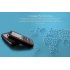The VK World Stone V3 Max rugged phone is an extremely durable waterproof cell phone that features a tough IP68 design and Dual IMEI numbers 