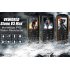 The VK World Stone V3 Max rugged phone is an extremely durable waterproof cell phone that features a tough IP68 design and Dual IMEI numbers 