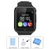 The VK7 GPS Kids Smart watch is made teens and older children  they can enjoy social media and call while you get to while letting you see their location