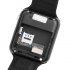 The VK7 GPS Kids Smart watch is made teens and older children  they can enjoy social media and call while you get to while letting you see their location