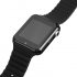 The VK7 GPS Kids Smart watch is made teens and older children  they can enjoy social media and call while you get to while letting you see their location