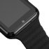 The VK7 GPS Kids Smart watch is made teens and older children  they can enjoy social media and call while you get to while letting you see their location