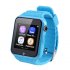The VK7 GPS Smart watch is designed for older kids and teens  it will bring them a host of social media and phone functions while letting you see their location