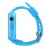 The VK7 GPS Smart watch is designed for older kids and teens  it will bring them a host of social media and phone functions while letting you see their location