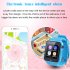 The VK7 GPS Smart watch is designed for older kids and teens  it will bring them a host of social media and phone functions while letting you see their location