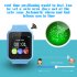 The VK7 GPS Smart watch is designed for older kids and teens  it will bring them a host of social media and phone functions while letting you see their location