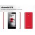 The VKWorld F1 Android 5 1 smartphone is a great entry level device with two cameras  two SIM cards  Smart Wake and Bluetooth 4 0