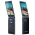 The VKWorld T2 is a Dual Display smartphone that holds a Quad Core CPU and Mali 400 MP GPU  With its remarkable design it is a truly unique Chinese Smartphone 