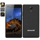 VKWorld VK6735 Smartphone (Black)
