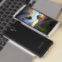 The VKWorld VK700Pro has a powerful performance and large 5 5 inch screen protected by the tough 3 0D Gorilla Glass combining strength an beauty 