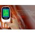 The VKWorld Z3310 cell phone is a Nokia 3310 clone that comes with Dual IMEI numbers and a whopping 1450mAh battery for 600 hours of standby time 