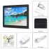 The VOYO 10 1 Inch Tablet PC   Keyboard has enough power for all your business and gaming needs and comes with 4G connectivity as well as a 5000mAh battery