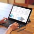 The VOYO 10 1 Inch Tablet PC   Keyboard has enough power for all your business and gaming needs and comes with 4G connectivity as well as a 5000mAh battery