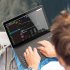 The VOYO 10 1 Inch Tablet PC   Keyboard has enough power for all your business and gaming needs and comes with 4G connectivity as well as a 5000mAh battery