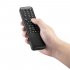 The W10 Gyro Wireless Air Mouse allows you to easily control your Windows 10 devices with its QWERTY keyboard  short cuts  and hot keys  