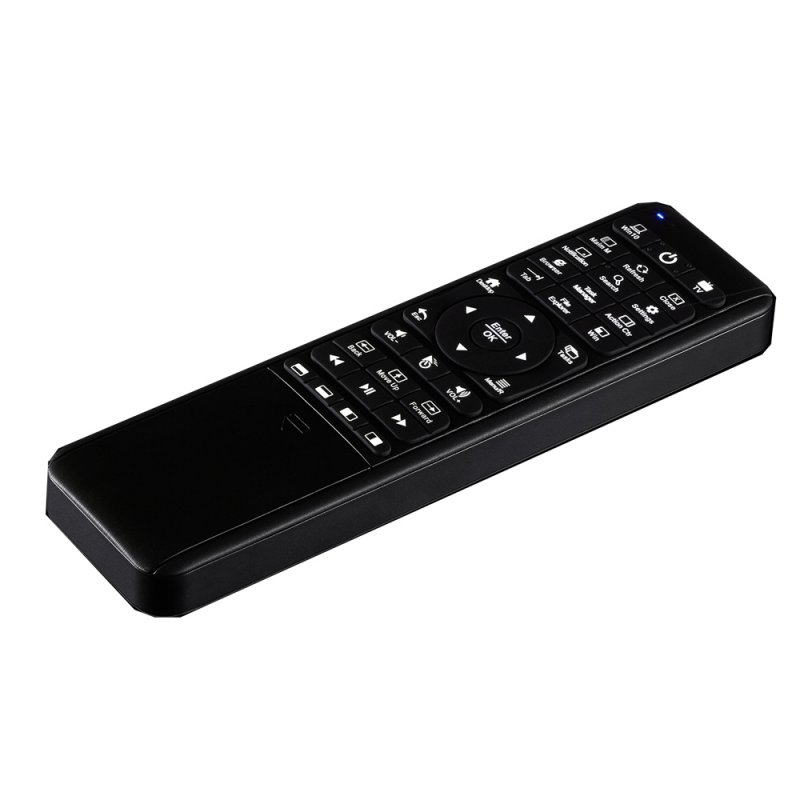 W10 Gyro Wireless Air Mouse