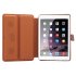 The WYHOO 3 in 1 iPad Case comes with an 8000mAh power bank  a Bluetooth speaker and looks like an elegant leather notebook