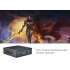 The Windows 10 mini PC offers great performance in a compact and light form  Intel Celeron J1800 CPU  Intel HD Graphics and more