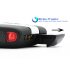 The Wireless Presenter with Green and Red Laser Pointer is a SMALL device that makes a BIG difference  