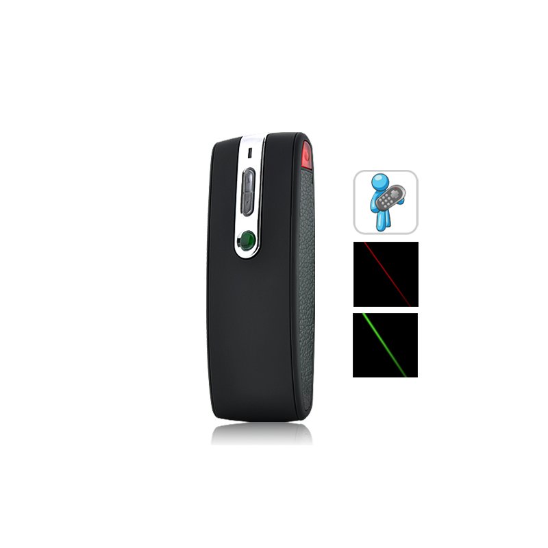 laser pointer
