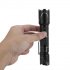 The Wuben I333 Iron Man Flashlight is a tactical torch that gives a stunning 1200 lumens of light that can reach distances as far as 283 meters 