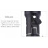 The Wuben I333 Iron Man Flashlight is a tactical torch that gives a stunning 1200 lumens of light that can reach distances as far as 283 meters 