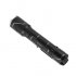 The Wuben I333 Iron Man Flashlight is a tactical torch that gives a stunning 1200 lumens of light that can reach distances as far as 283 meters 