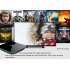 The X Player Android 6 0 TV Box is the perfect smart home accessory that supports cinematic 4K ultra high definition and holds a powerful Octa Core CPU  