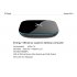 The X Player Android 6 0 TV Box is the perfect smart home accessory that supports cinematic 4K ultra high definition and holds a powerful Octa Core CPU  